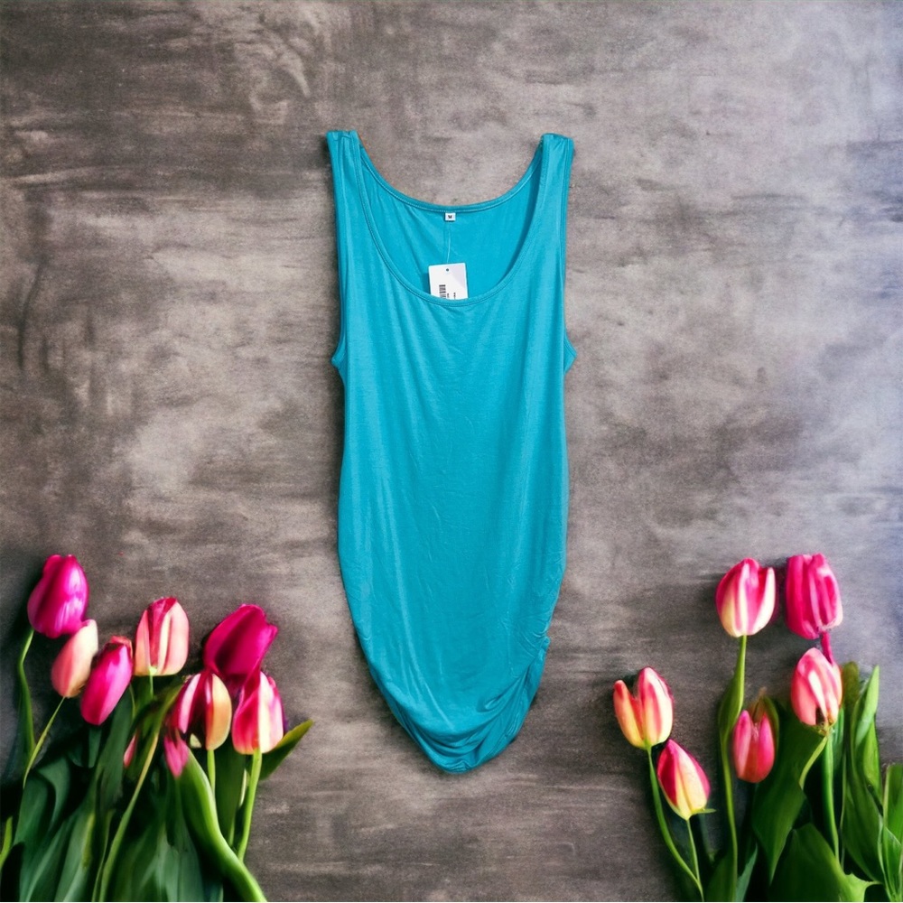 NWT Maternity Tank Top